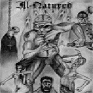 Ill-Natured - Return of the Lust Murderer