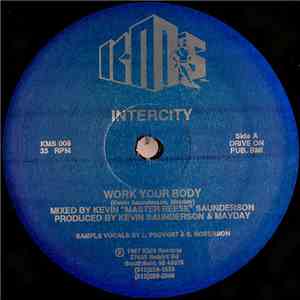 Intercity - Groovin' Without Doubt