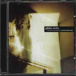 Jackson Souvenirs - Pista Cero