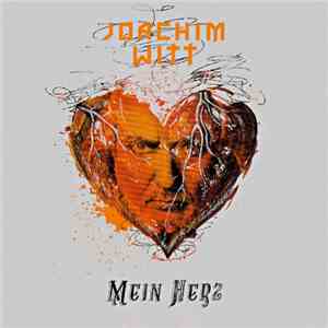 Joachim Witt - Mein Herz