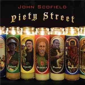 John Scofield - Piety Street