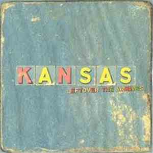Kansas - Left Over The Airwaves