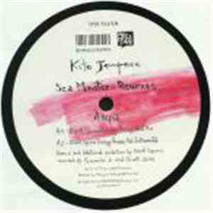 Kito Jempere - Sea Monster - Remixes