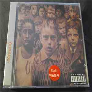 Korn - Untouchables