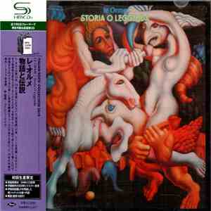 Le Orme - Storia O Leggenda