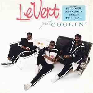 Levert - Just Coolin'