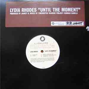Lydia Rhodes -  Until The Moment