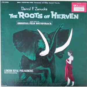Malcolm Arnold, London Royal Philharmonic - The Roots Of Heaven (Original F ...