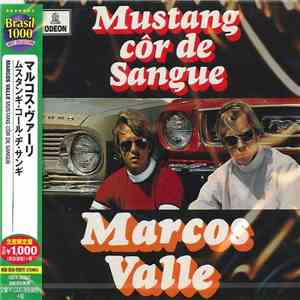 Marcos Valle - Mustang Côr De Sangue