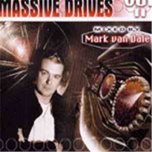 Mark van Dale - Massive Drives Vol. 2