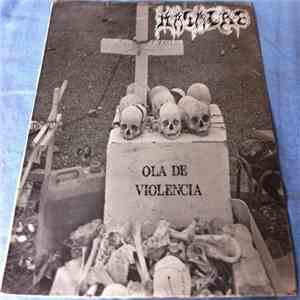 Masacre - Ola de Violencia