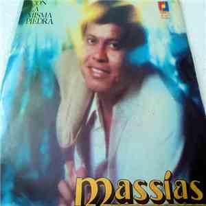 Massías - Con La Misma Piedra