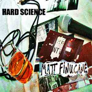 Matt Finucane - Hard Science