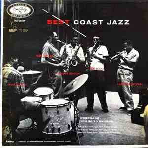 Max Roach, Herb Geller, Walter Benton, Joe Maini, Clifford Brown - Best Coa ...