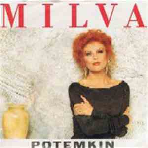 Milva - Potemkin