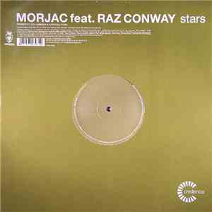 Morjac Feat. Raz Conway - Stars