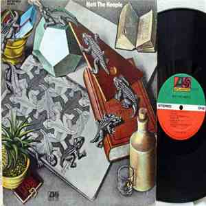 Mott The Hoople - Mott The Hoople