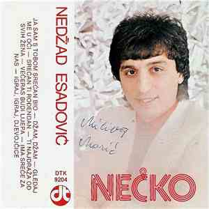 Nedžad Esadović - Nećko