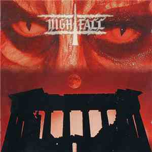 Nightfall - Athenian Echoes