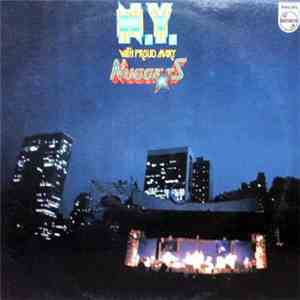 Nuggets - N.Y. With Proud Mary