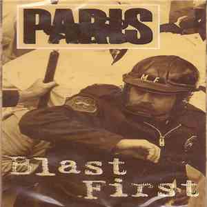 Paris  - Blast First