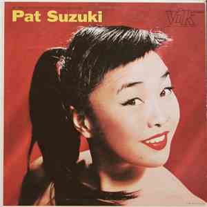 Pat Suzuki - Pat Suzuki
