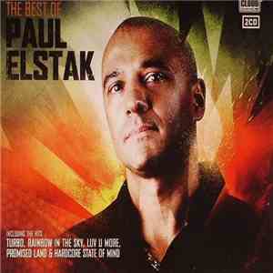 Paul Elstak - The Best Of