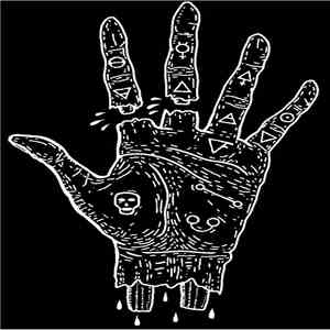 Pillars Of Ash - Alchemical Transmutation