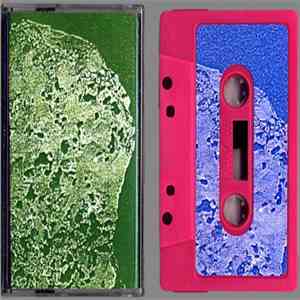 Pink Luminous Invocation / Fria Konstellationen - Sings The Golden Pop Drea ...