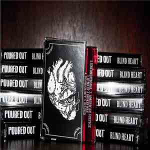 Poured Out - Blind Heart