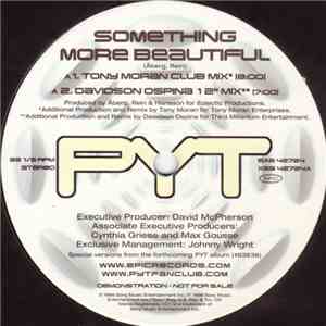 PYT - Something More Beautiful (Promo #1)
