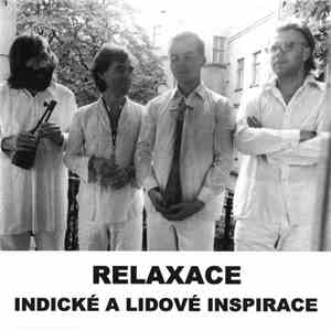 Relaxace - Indické A Lidové Inspirace