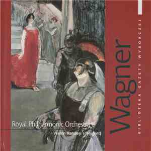 Richard Wagner - Wielcy Kompozytorzy - 30
