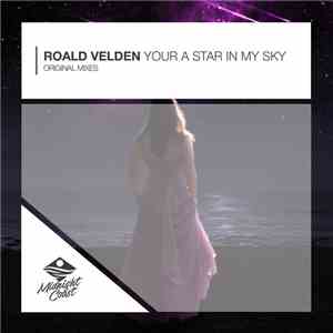 Roald Velden - You're A Star In My Sky