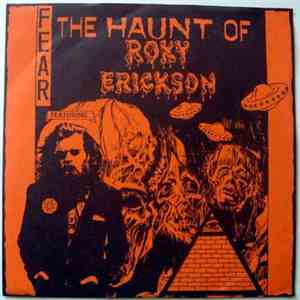 Roky Erickson - The Haunt Of Roky Erickson