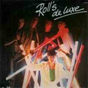 Roll's De Luxe - Roll's De Luxe