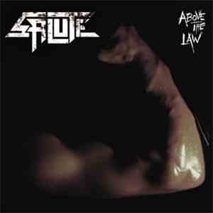 Salute - Above The Law