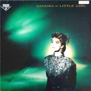 Sandra - Little Girl