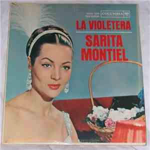 Sara Montiel - La Violetera