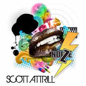 Scott Attrill - Noize EP 2