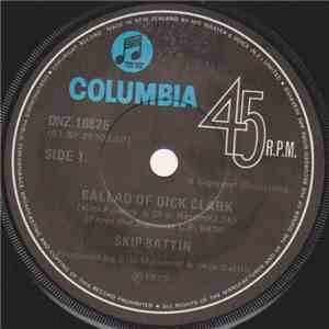 Skip Battin - Ballad Of Dick Clark