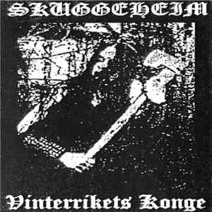 Skuggeheim - Vinterrikets Konge