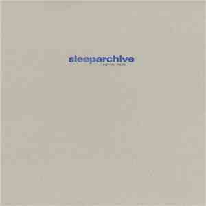 Sleeparchive - Hospital Tracks