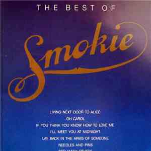 Smokie - The Best Of Smokie