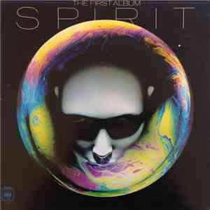 Spirit  - The First Album