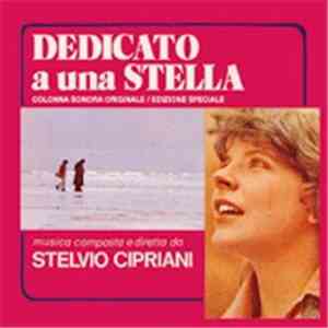 Stelvio Cipriani - Dedicato A Una Stella (Colonna Sonora Originale / Edizione Speciale)