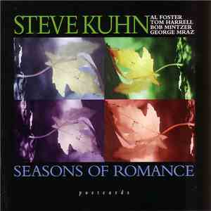 Steve Kuhn - Seasons Of Romance