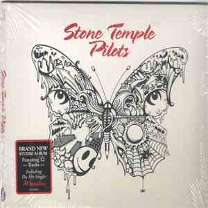Stone Temple Pilots - Stone Temple Pilots