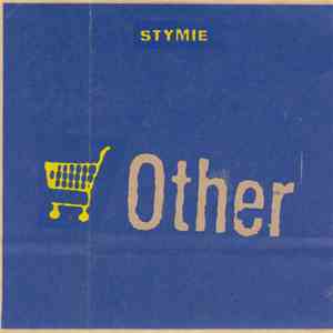 Stymie - Grocery Bag EP