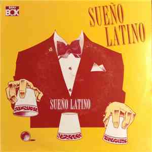 Sueño Latino - Sueño Latino